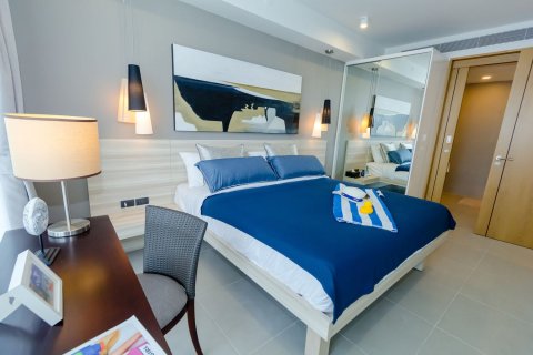 Condo in Bang Tao, Thailand, 1 bedroom  № 153822 - photo 16