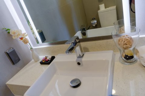 Condo in Bang Tao, Thailand, 1 bedroom  № 153822 - photo 25