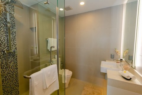 Condo in Bang Tao, Thailand, 1 bedroom  № 153822 - photo 19