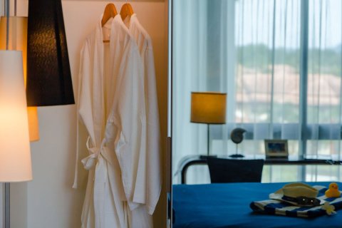 Condo in Bang Tao, Thailand, 1 bedroom  № 153822 - photo 26