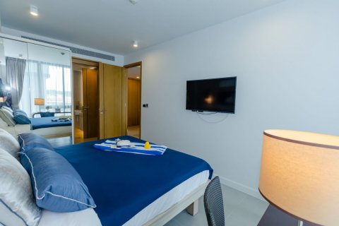 Condo in Bang Tao, Thailand, 1 bedroom  № 153822 - photo 17