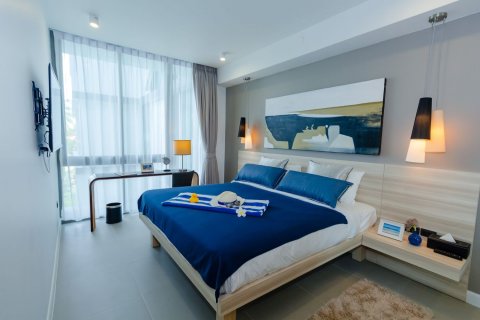 Condo in Bang Tao, Thailand, 1 bedroom  № 153822 - photo 14