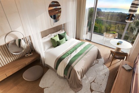 Studio in the Condo on Layan Beach, Thailand  № 153826 - photo 12