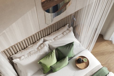 Studio in the Condo on Layan Beach, Thailand  № 153826 - photo 11