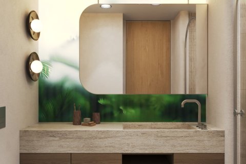 Studio in the Condo on Layan Beach, Thailand  № 153826 - photo 8