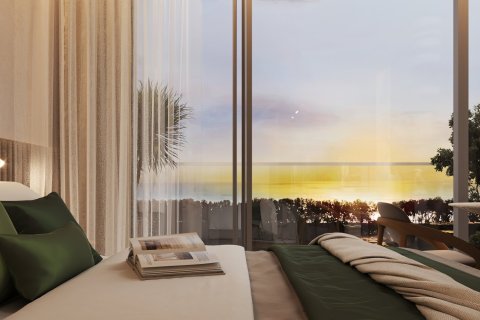 Studio in the Condo on Layan Beach, Thailand  № 153826 - photo 2