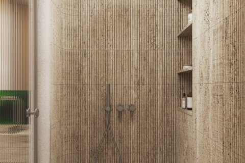 Studio in the Condo on Layan Beach, Thailand  № 153826 - photo 9