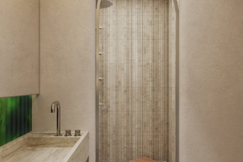 Studio in the Condo on Layan Beach, Thailand  № 153826 - photo 7