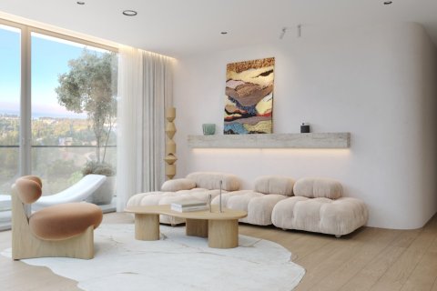 Condo on Layan Beach, Thailand, 2 bedrooms  № 153828 - photo 5