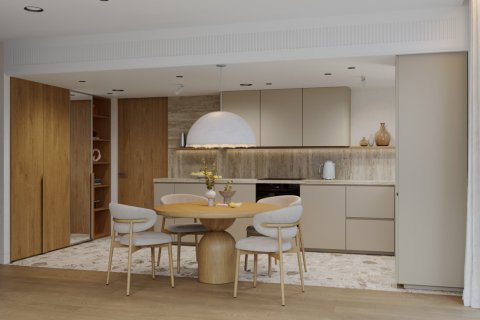 Condo on Layan Beach, Thailand, 2 bedrooms  № 153828 - photo 7