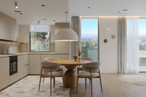 Condo on Layan Beach, Thailand, 2 bedrooms  № 153828 - photo 4