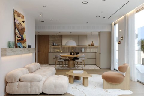 Condo on Layan Beach, Thailand, 2 bedrooms  № 153828 - photo 3