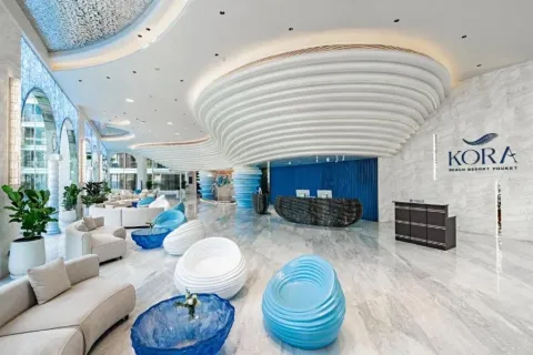 Studio in the Condo in Bang Tao, Thailand № 153824 - Foto 3