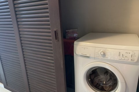 Condo in Kathu, Thailand, 1 bedroom  № 153823 - photo 18