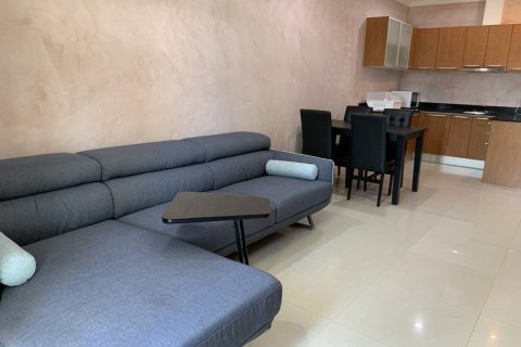 Condo in Kathu, Thailand, 1 bedroom  № 153823 - photo 9