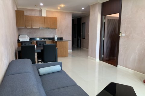 Condo in Kathu, Thailand, 1 bedroom  № 153823 - photo 8