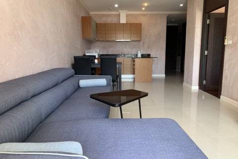 Condo in Kathu, Thailand, 1 bedroom  № 153823 - photo 6