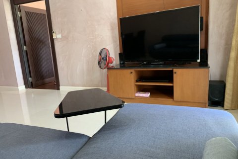 Condo in Kathu, Thailand, 1 bedroom  № 153823 - photo 7