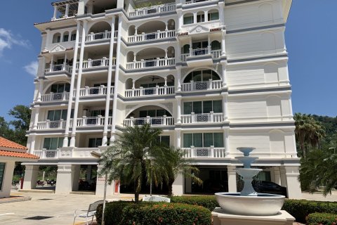 Condo in Kathu, Thailand, 1 bedroom  № 153823 - photo 3