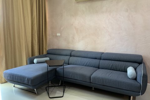 Condo in Kathu, Thailand, 1 bedroom  № 153823 - photo 10