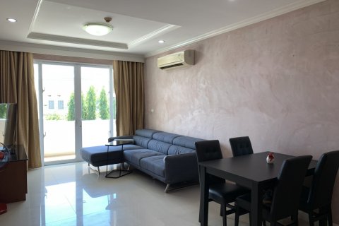 Condo in Kathu, Thailand, 1 bedroom  № 153823 - photo 12