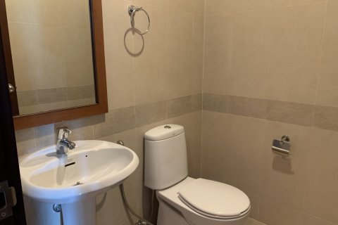 Condo in Kathu, Thailand, 1 bedroom  № 153823 - photo 20