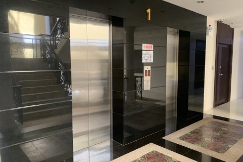 Condo in Kathu, Thailand, 1 bedroom  № 153823 - photo 23