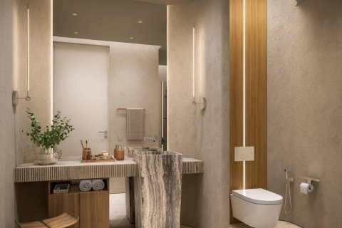 Кондоминиум с 1 спальней на Пляже Лаян, Таиланд № 153827 - фото 6