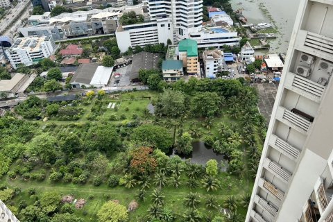 Condo in Yan Nawa, Bangkok, Thailand, 3 bedrooms  № 161370 - photo 12