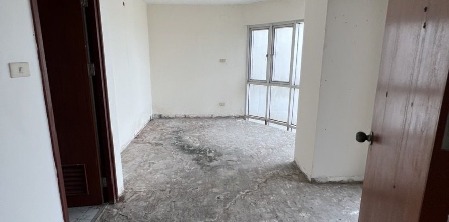 Condo in Yan Nawa, Bangkok, Thailand, 3 bedrooms  № 161370