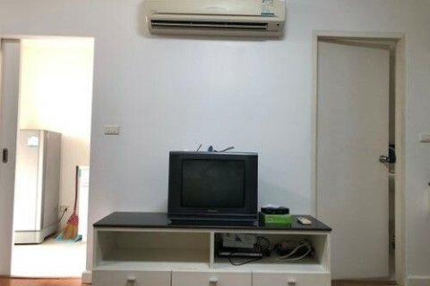 Studio in the Condo in Samphanthawong, Bangkok, Thailand  № 161366 - photo 3