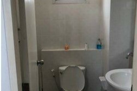 Studio in the Condo in Samphanthawong, Bangkok, Thailand  № 161366 - photo 10