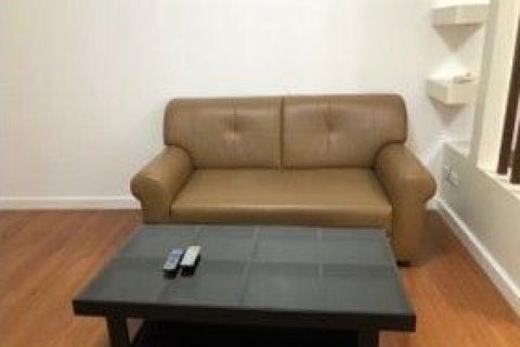 Studio in the Condo in Samphanthawong, Bangkok, Thailand  № 161366 - photo 2
