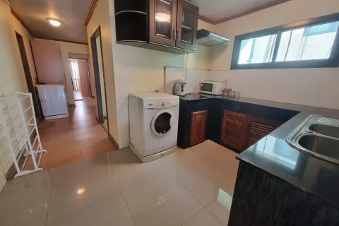 Condo in Chiang Mai, Thailand, 4 bedrooms  № 161371 - photo 3