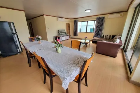 Condo in Chiang Mai, Thailand, 4 bedrooms  № 161371 - photo 4