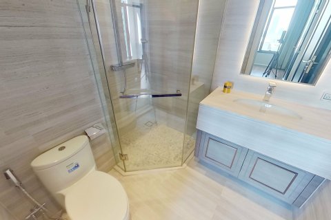 Condo à Watthana, Bangkok, Thaïlande, 2 chambres № 161368 - photo 4