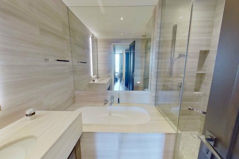 Condo à Watthana, Bangkok, Thaïlande, 2 chambres № 161368 - photo 7