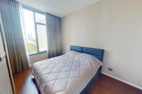 Condo à Watthana, Bangkok, Thaïlande, 2 chambres № 161368 - photo 6