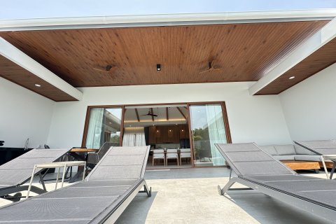 Villa à Hua Hin, Thaïlande 3 chambres № 161365 - photo 11