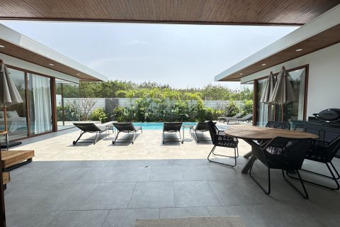 Villa à Hua Hin, Thaïlande 3 chambres № 161365 - photo 10