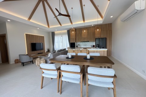 Villa à Hua Hin, Thaïlande 3 chambres № 161365 - photo 13