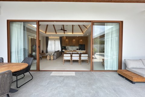 Villa à Hua Hin, Thaïlande 3 chambres № 161365 - photo 12