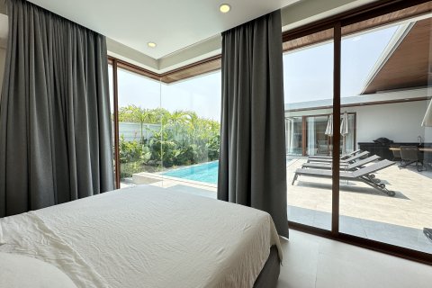 Villa à Hua Hin, Thaïlande 3 chambres № 161365 - photo 29
