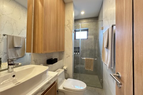 Villa à Hua Hin, Thaïlande 3 chambres № 161365 - photo 20