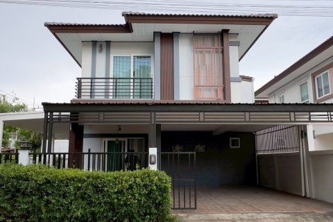 Maison à Pattaya, Thaïlande 4 chambres № 161369 - photo 6