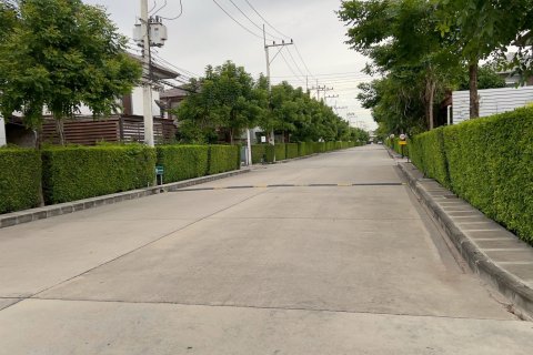 Maison à Pattaya, Thaïlande 4 chambres № 161369 - photo 12