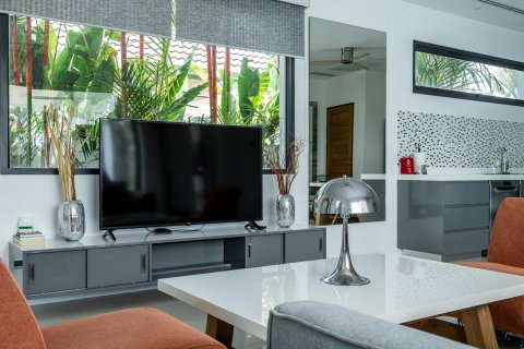 Villa in Phuket, Thailand 4 bedrooms № 137830 - photo 6