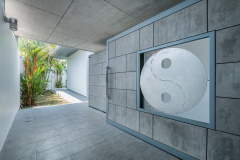 Villa in Phuket, Thailand 4 bedrooms № 137830 - photo 8