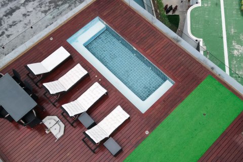 Кондоминиум с 3 спальнями в Кату, Таиланд № 137832 - фото 2