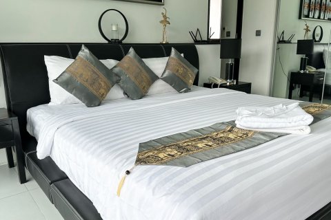 Кондоминиум с 3 спальнями в Кату, Таиланд № 137832 - фото 18